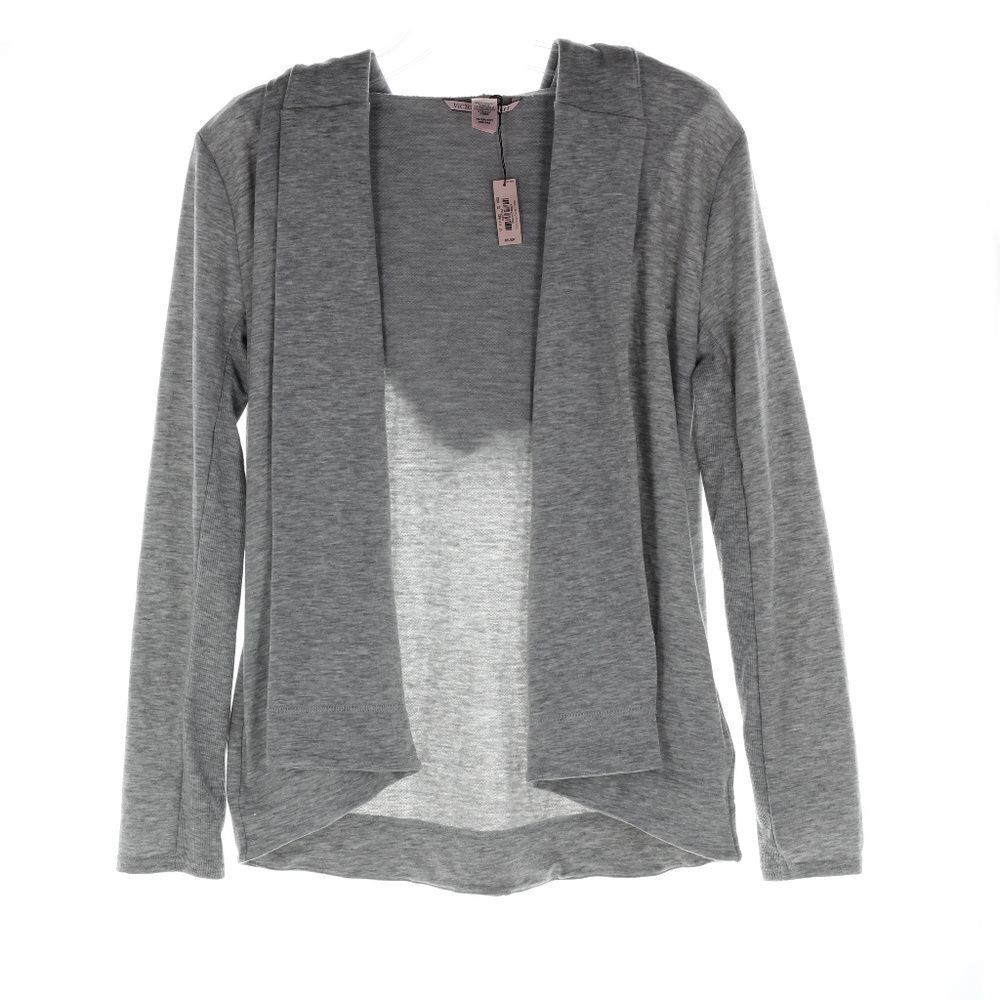 Victoria's Secret VS hoodie open Jacket NWT